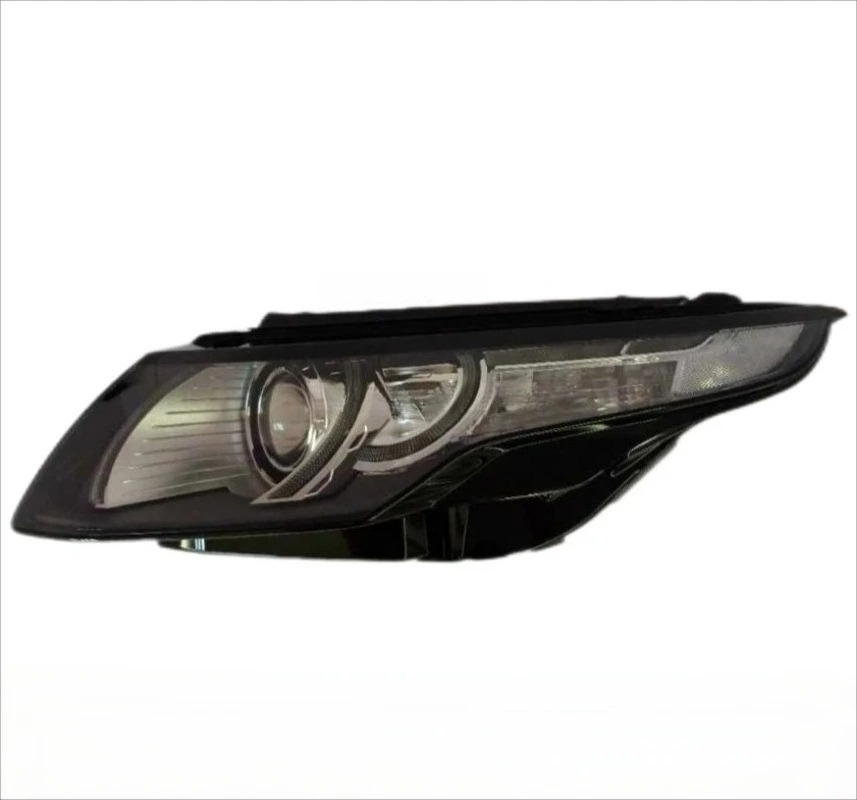 For Range Rover Evoque 2012-2015 Headlamp LR048056  LR048047 LR072968 LR048049 LR072970 LR024270 LR039591 LR048058 OEM Headlight
